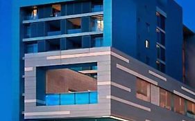 The Residences At Crystal Towers
